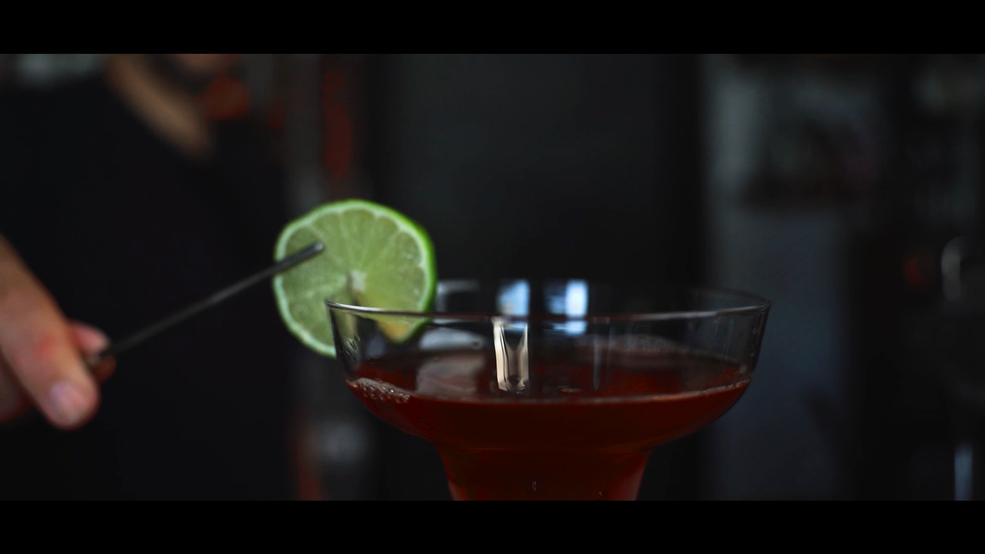 Video Roof Cocktail Bar - Alessandro Ungheri Videomaker