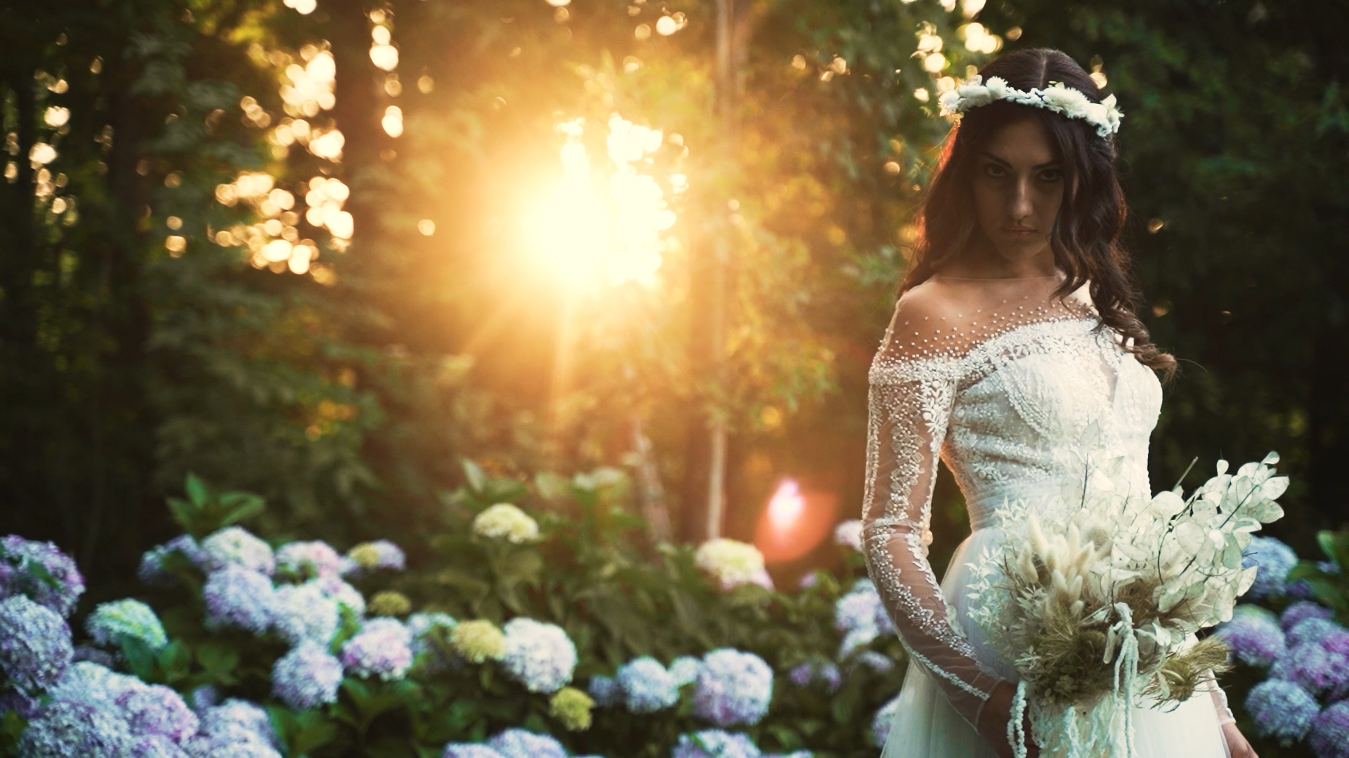 Video Presentazione Sposa